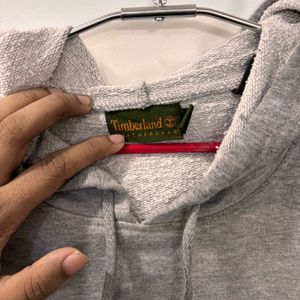 timberland hoodie