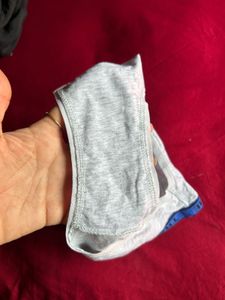 Tradie Underwear - Comfort Style