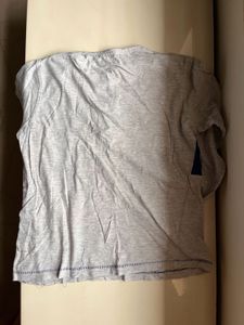 Grey T-Shirt