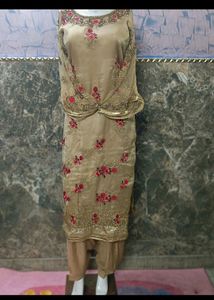 Pakistani Suit