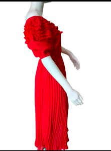 Western Gown