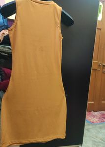 Tokyo Talkies Bodycon Dress