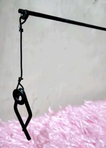 Brand New Metal Art Sculpture