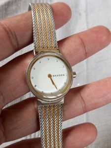 Skagen Orignal SKW2698 Freja Women's Watch