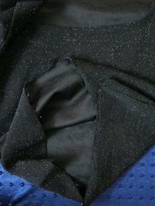 Elegant Black top