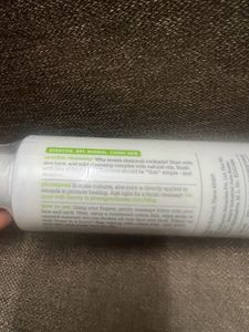 Plum Gentle Cleansing Lotion