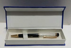 Submarine Pen with Box