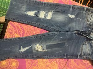 Jean’s