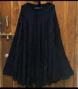ethnic skart &amp; top set