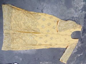 Elegant Embellished Blouse