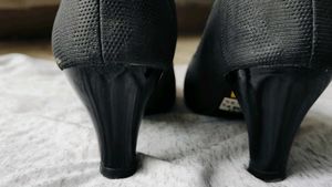 Selling Black Bellies For Women In ₹600