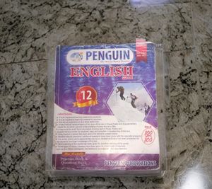 12th Standard English Guide