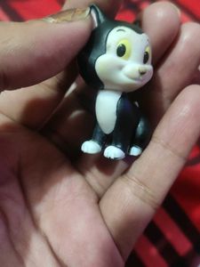 Mini Cat