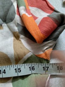 Abstract Print Co Ord Set