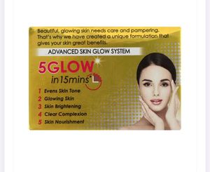 Female Cream Bleach