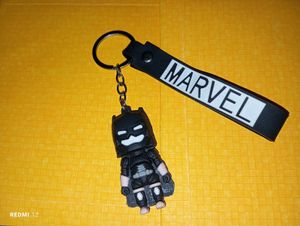 Batman Keychain