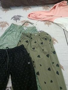 Plazo Set Of 3