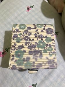 Storage Box For Jewellery