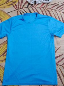 Blue T-Shirt
