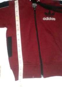 Kids Hoodi Jacket