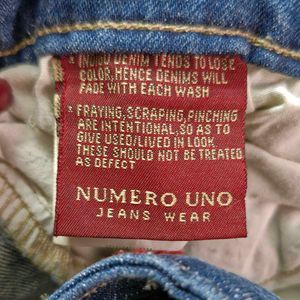 Numero Uno Jeans