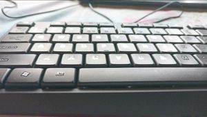 INTEX Keyboard