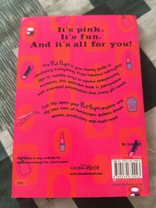 Pink Pages
