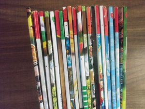 Tell Me Why - Mixed Lot 20 magazines