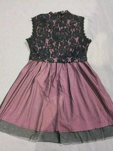 Urbanic Lace Dress