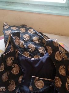 6-8 Your Girl 3 Set Of Ghagra Choli Without Chunni