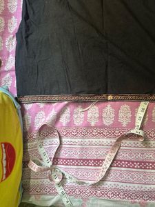 Short Kurta 1