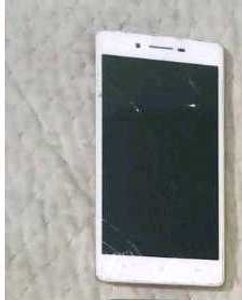 Oppo Mobile Phone.                         Phones
