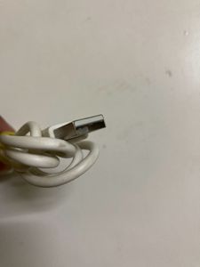 Travel Type C Adapter 5V 2 Amps