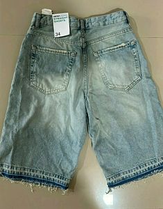 KOTON Denim Jorts