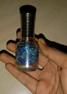 SET OF 5 🤯🔥 Star Beja Nail Polish