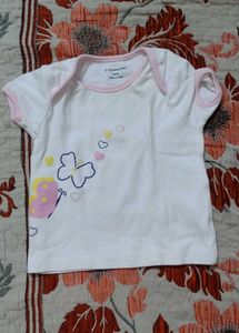 Cute Baby Cloth Set