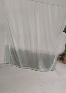 Dip-Dyed Sheer Dupatta