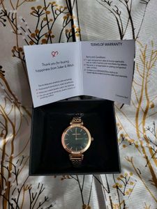 Trendy Joker & Witch Watch For Women⌚️