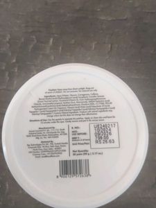 MCaffeine Gree Tea Hydrogel Under Eye Patches