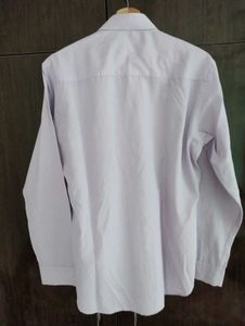 English Navy Shirt For Men, 40