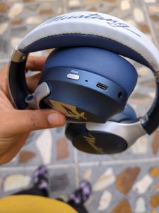 Boult Mustang Q Wireless Headphones Brand New