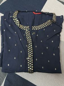 W Kurta For women