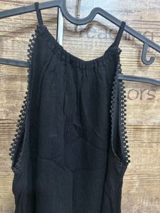 H&amp;M Black Top