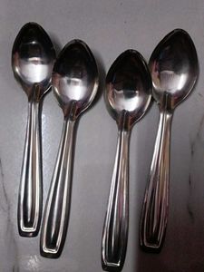 Spoons
