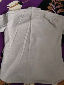 Chinese Shirt