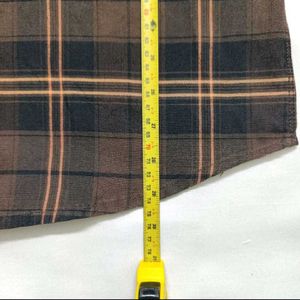 Ralph Lauren Plaid Shirt - 40