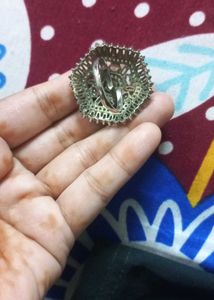 Statement Cocktail Ring