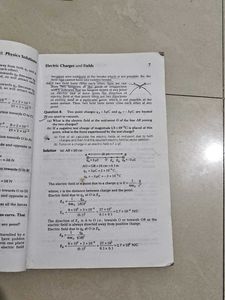 NCERT Physics Class 12