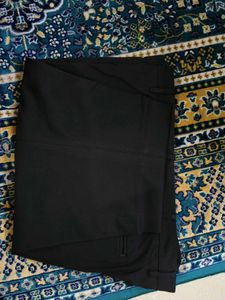Men&#39;s Black Pants