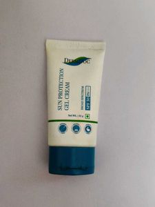 DermDoc Sun Protection Cream